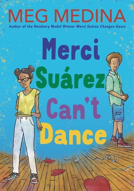 Produktbild: Merci Su&aacute;rez Can't Dance