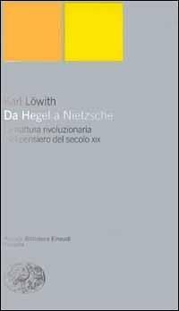 Produktbild: Da Hegel a Nietzsche