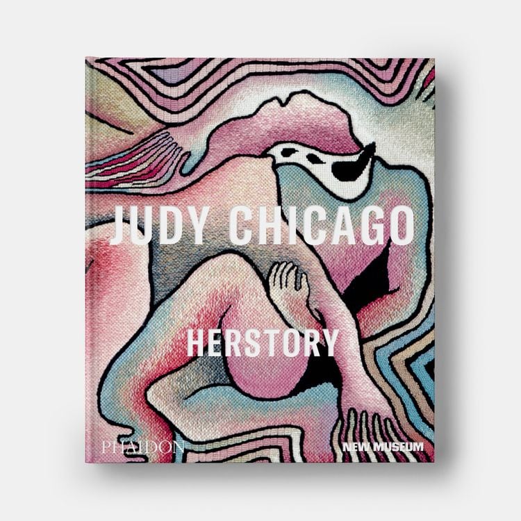 Produktbild: Judy Chicago