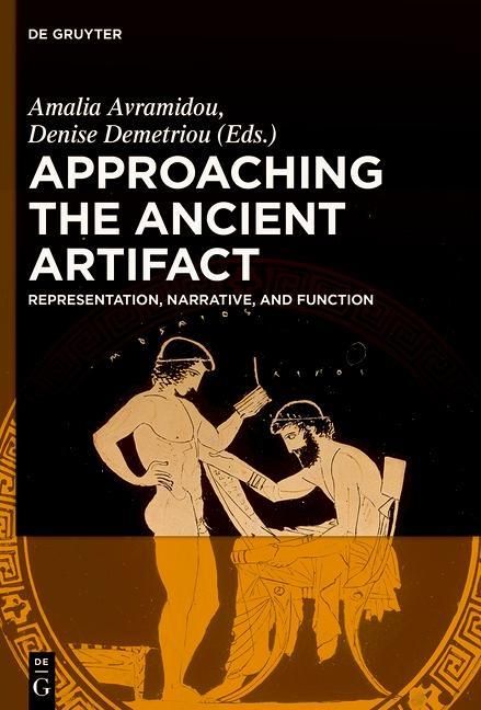Produktbild: Approaching the Ancient Artifact