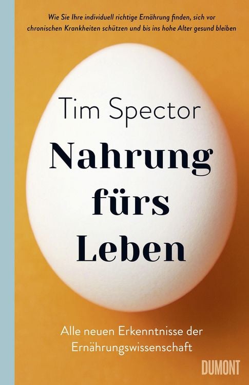 Produktbild: Nahrung f&uuml;rs Leben
