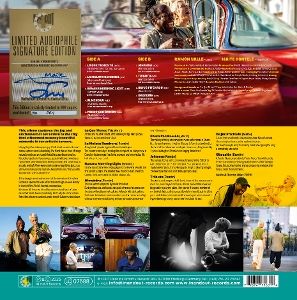 Produktbild: Havana (Black Vinyl)