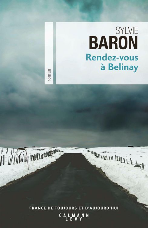 Produktbild: Rendez-vous &agrave; Belinay