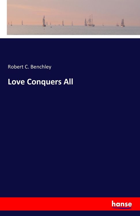 Produktbild: Love Conquers All