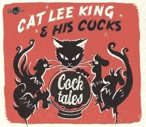 Produktbild: Cock Tales