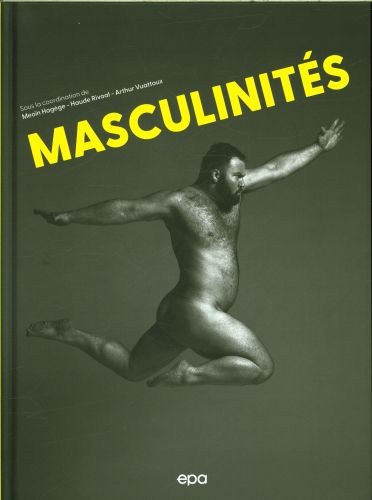Produktbild: Masculinit&eacute;s