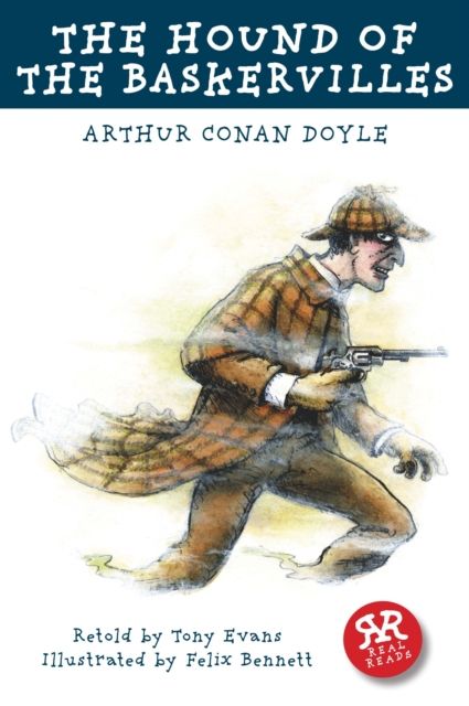 Produktbild: The Hound of the Baskervilles