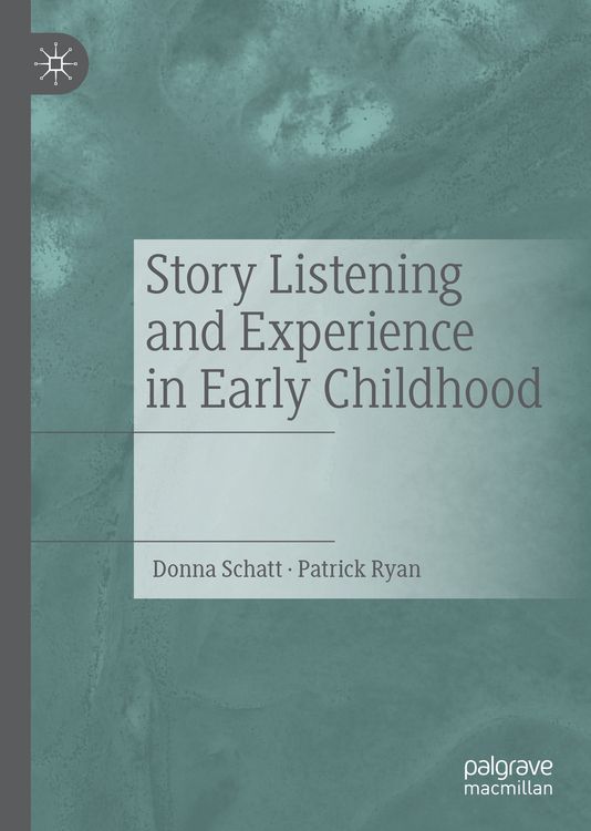 Produktbild: Story Listening and Experience in Early Childhood