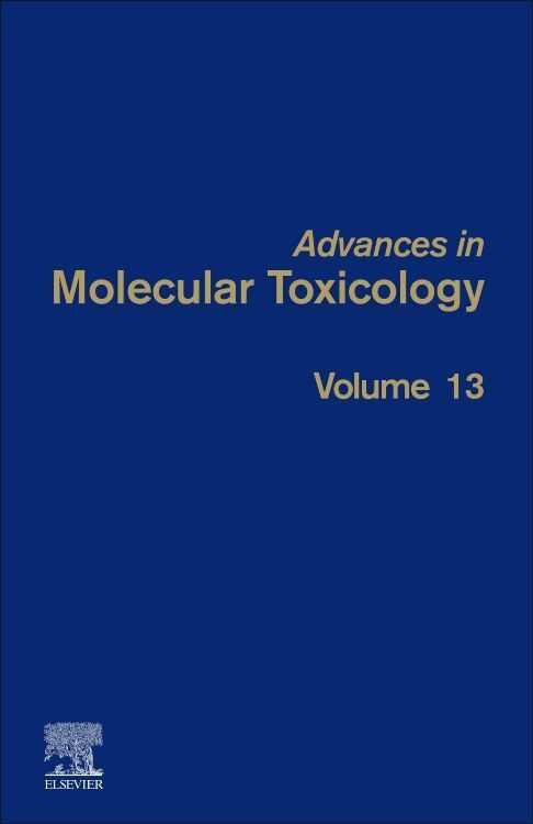 Produktbild: Adv in Molecular Toxicology V1
