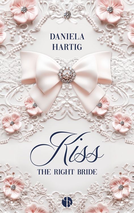 Produktbild: Kiss the Right Bride