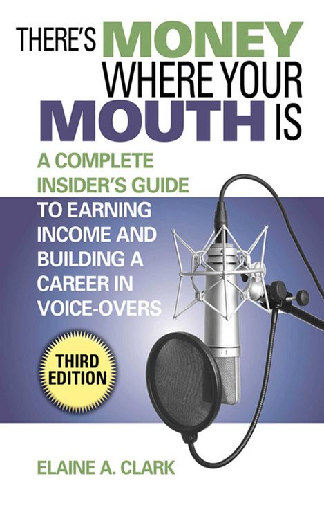 Produktbild: There's Money Where Your Mouth Is
