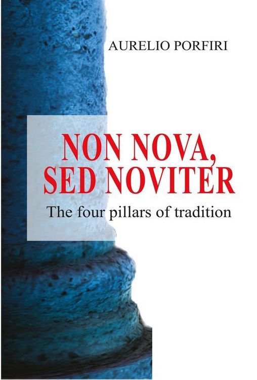 Produktbild: Non nova, sed noviter