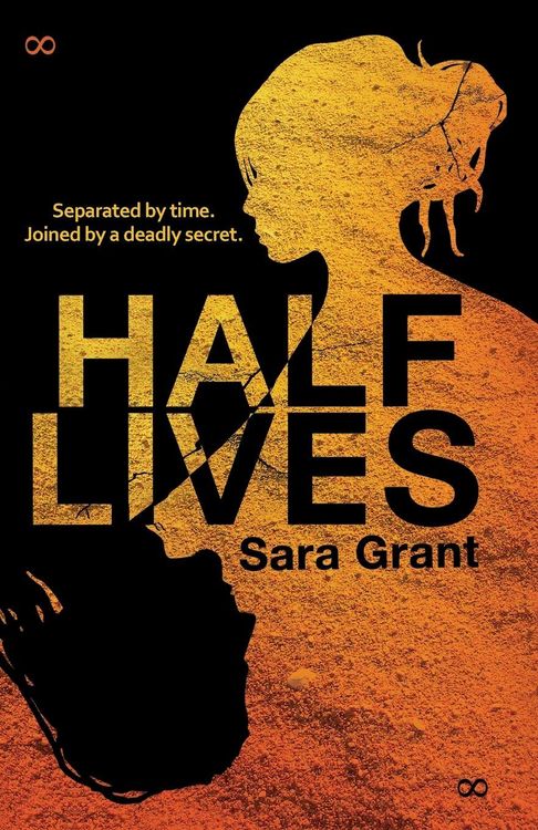 Produktbild: Half Lives