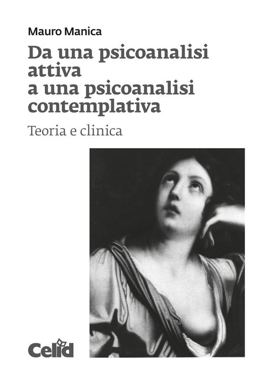 Produktbild: Da una psicoanalisi attiva a una psicoanalisi contemplativa