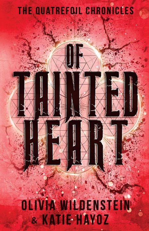 Produktbild: Of Tainted Heart