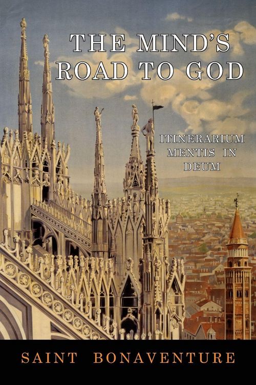 Produktbild: The Mind's Road to God