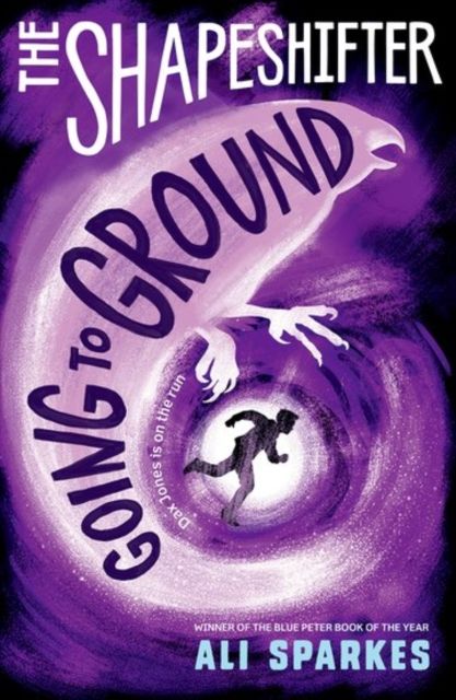 Produktbild: Sparkes, A: Shapeshifter: Going to Ground