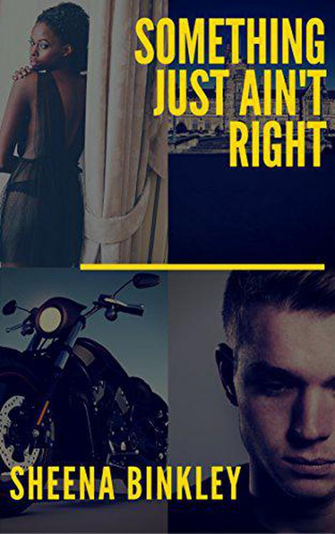 Produktbild: Something Just Ain't Right
