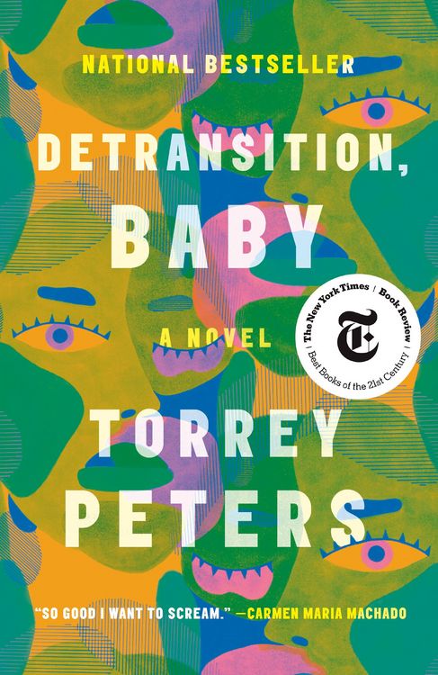 Produktbild: Detransition, Baby
