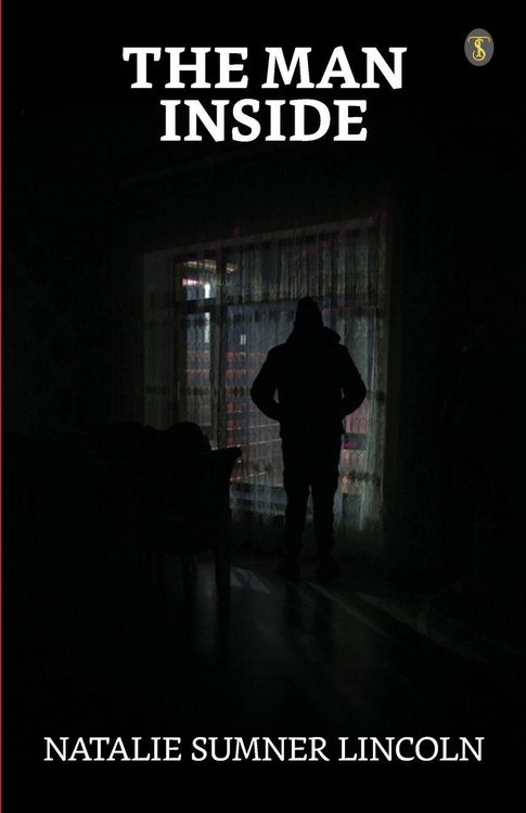 Produktbild: The Man Inside