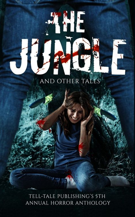 Produktbild: The Jungle and Other Tales