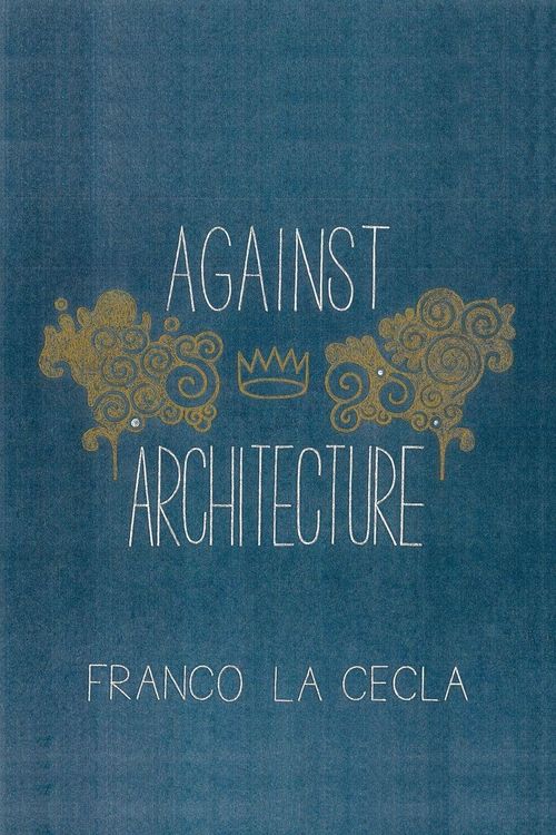 Produktbild: Against Architecture