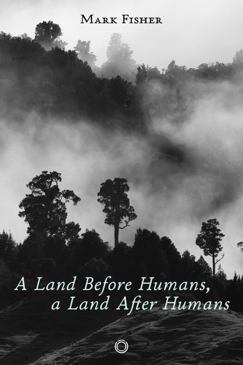 Produktbild: Land Before Humans, a Land After Humans