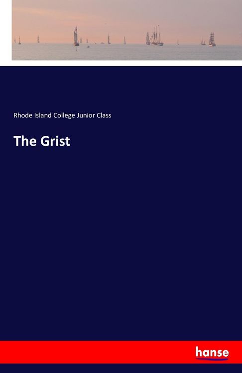 Produktbild: The Grist