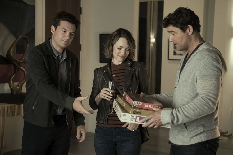 Produktbild: Game Night (Star Selection)