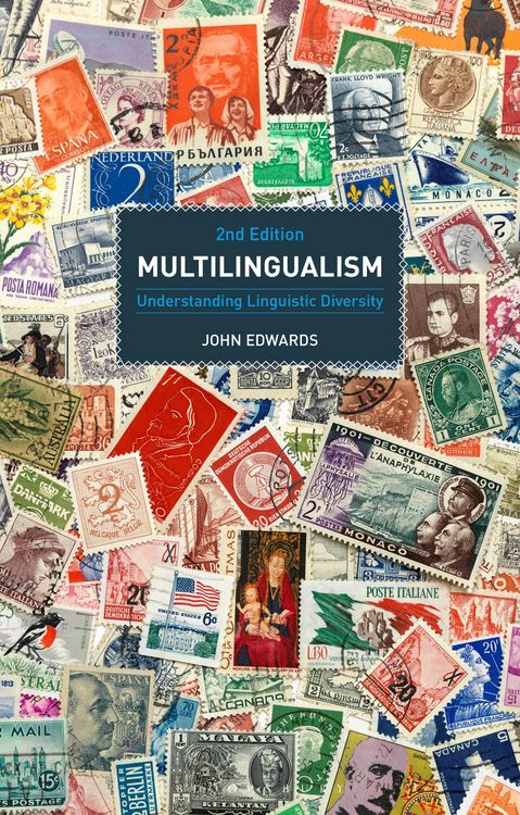 Produktbild: Multilingualism