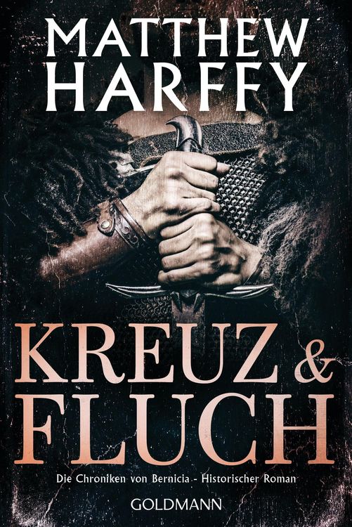 Produktbild: Kreuz und Fluch