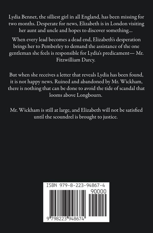 Produktbild: A Ruined Woman