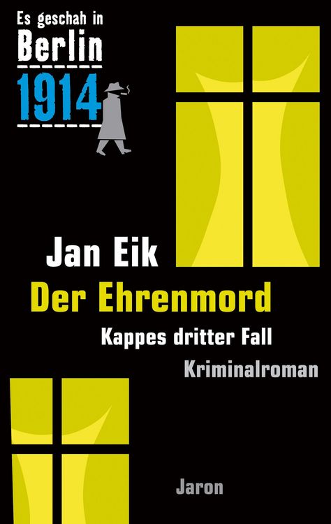 Produktbild: Der Ehrenmord