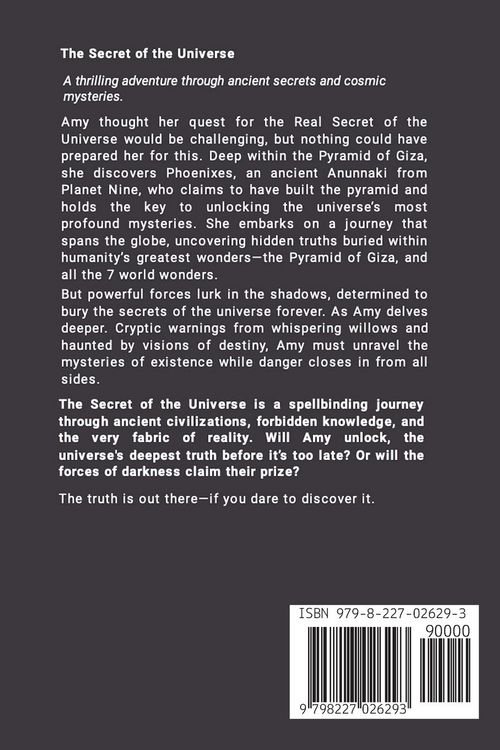 Produktbild: The Real Secret