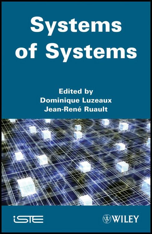 Produktbild: Systems of Systems