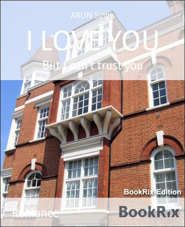 Produktbild: I Love You