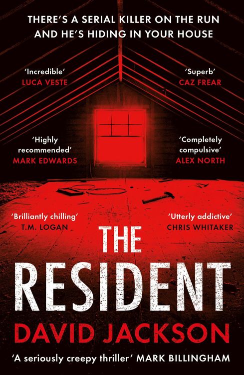 Produktbild: The Resident