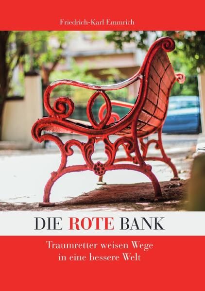 Produktbild: Die rote Bank / Die rote Bank - erweitert