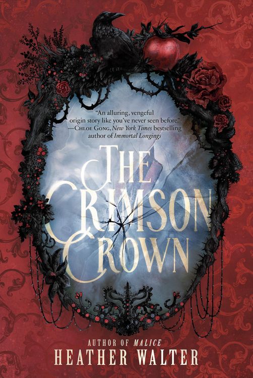 Produktbild: The Crimson Crown
