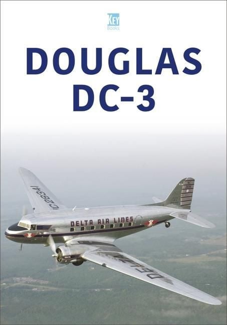 Produktbild: Douglas DC-3