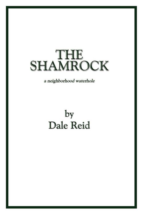 Produktbild: The Shamrock