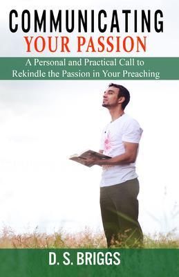 Produktbild: Communicating Your Passion