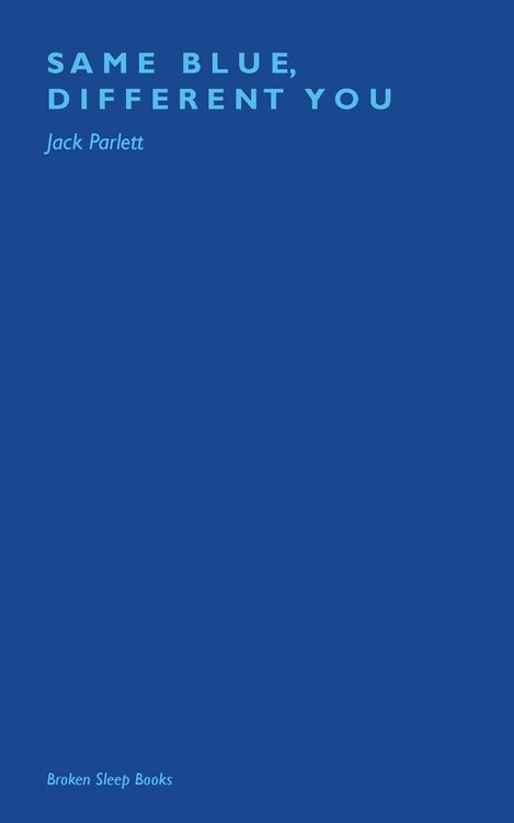 Produktbild: Same Blue, Different You