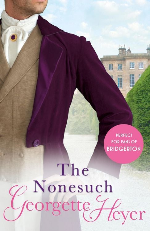 Produktbild: The Nonesuch