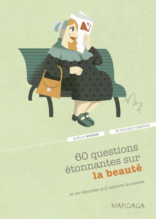 Produktbild: 60 questions &eacute;tonnantes sur la beaut&eacute; et les r&eacute;ponses qu'y apporte la science