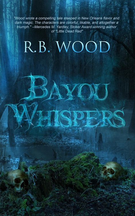Produktbild: Bayou Whispers