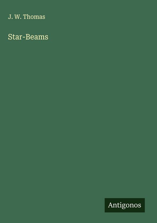 Produktbild: Star-Beams