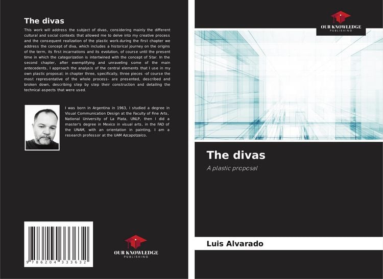 Produktbild: The divas