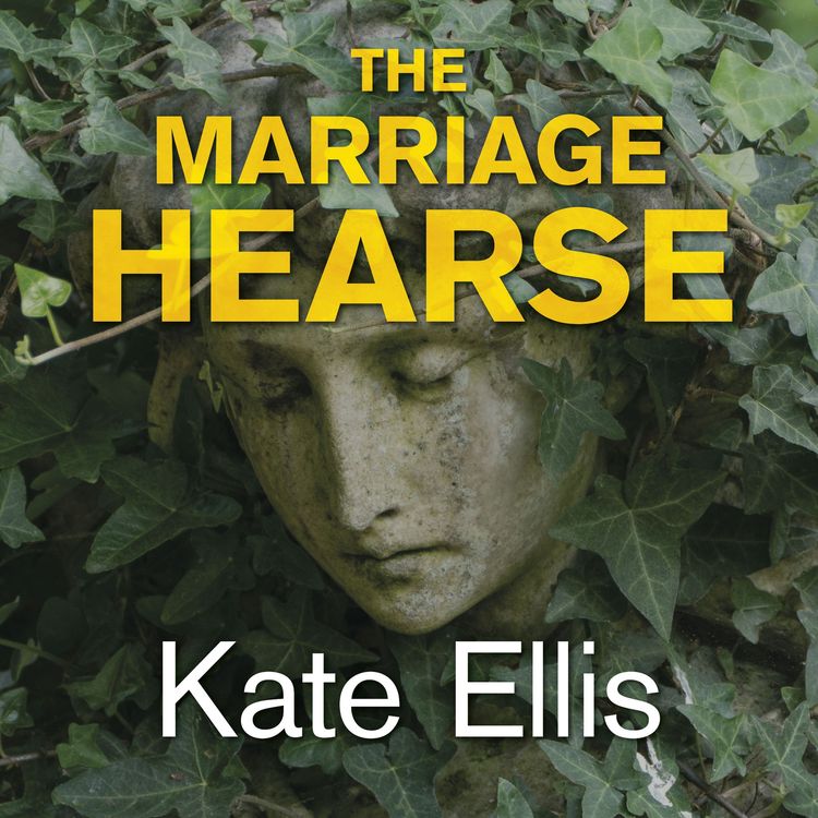 Bild vom Artikel The Marriage Hearse vom Autor Kate Ellis