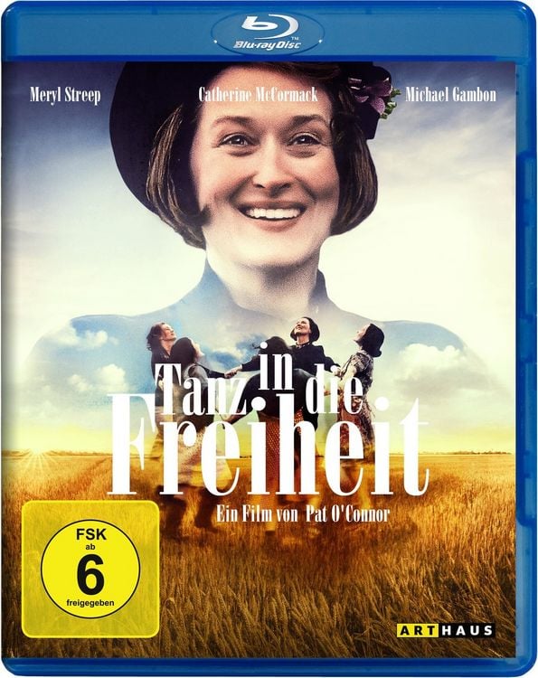 Produktbild: Tanz in die Freiheit